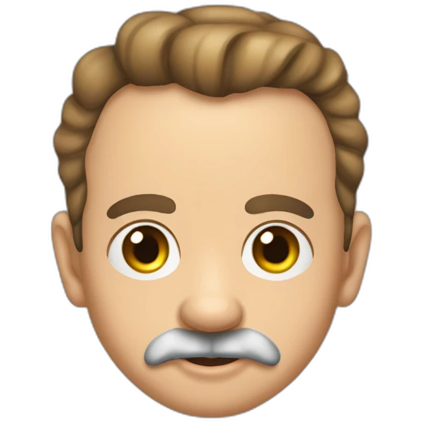 cow recep tayyip erdoğan emoji