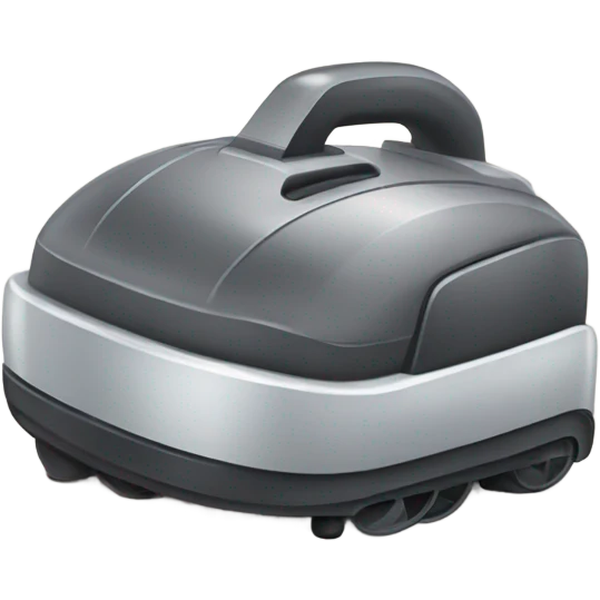 Vacuum cleaner emoji