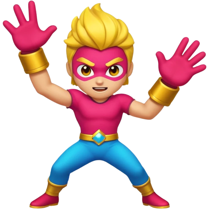 BrawlStar emoji