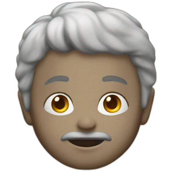 One peace emoji