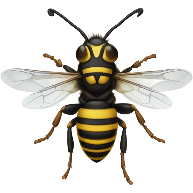 hornet emoji