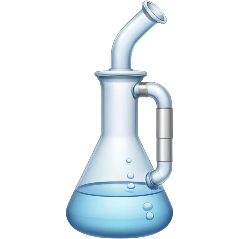 Bong emoji