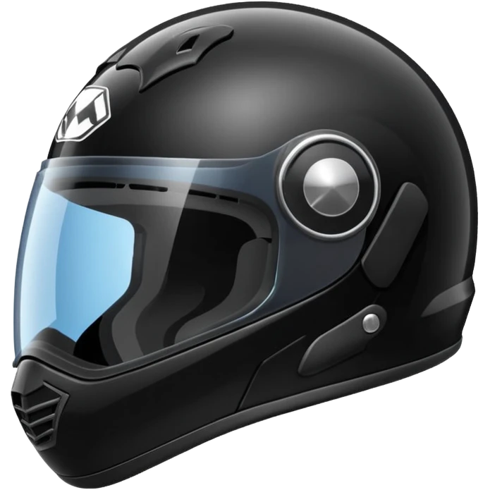 cria um emoji d capacete d moto bon um q eu possa usar como emoji emoji