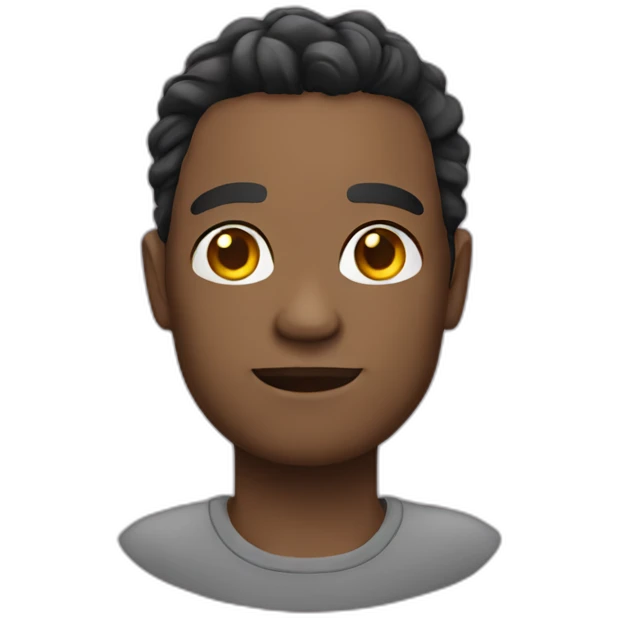 chatgpt avatar emoji