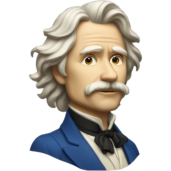 Edvard Grieg emoji