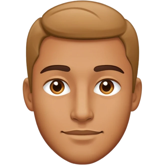 Male  emoji