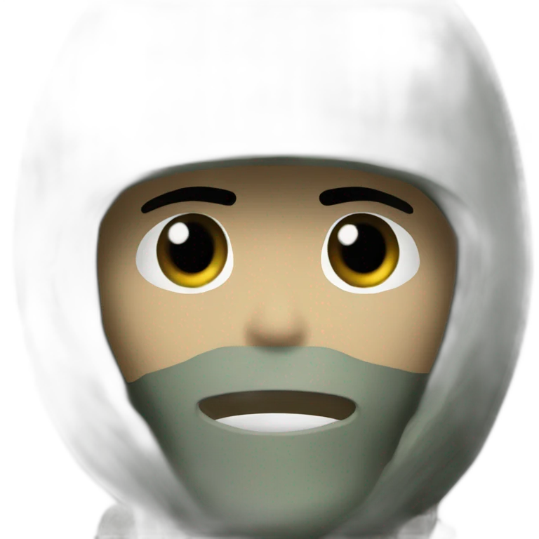 call of duty ghost emoji