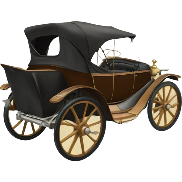 PHAETON emoji