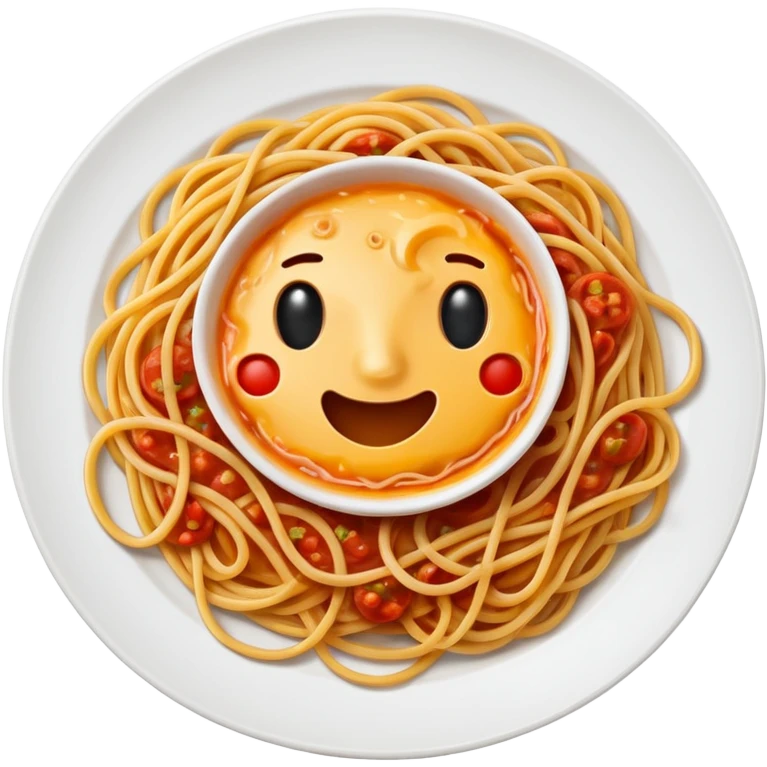 Yum a recommendation  emoji