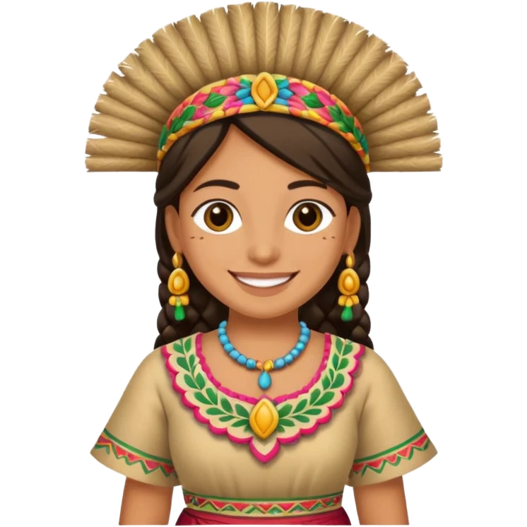 Chichuana emoji