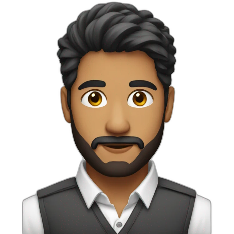 Actor yash emoji