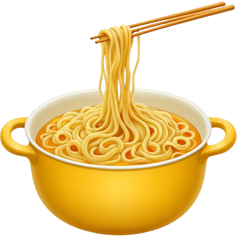 noodles emoji