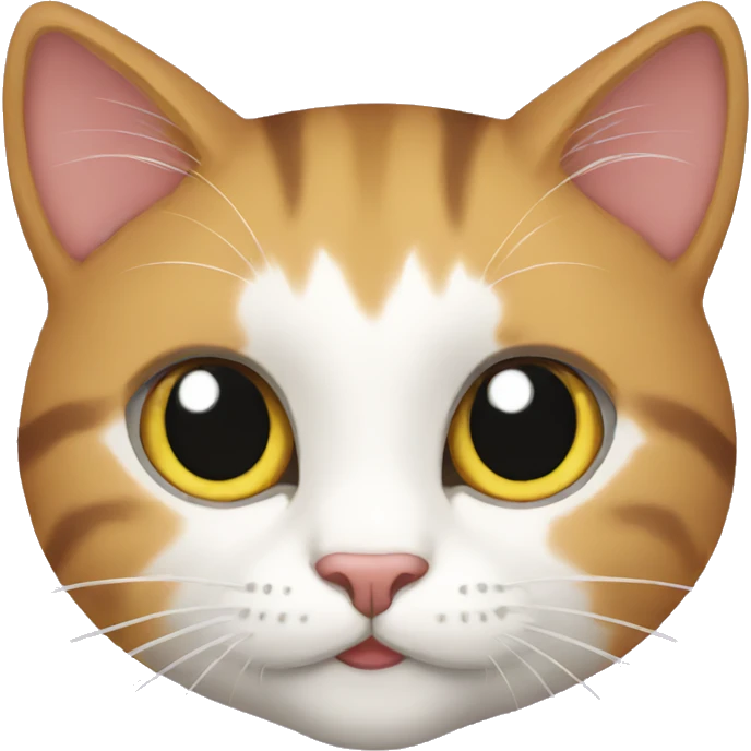 Cat emoji