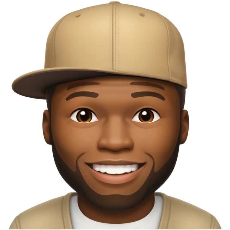 50 cent rapero  emoji