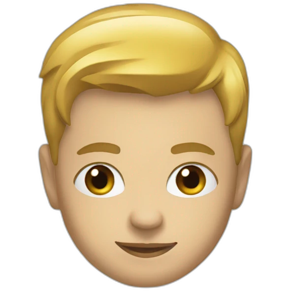 Logo Android  emoji