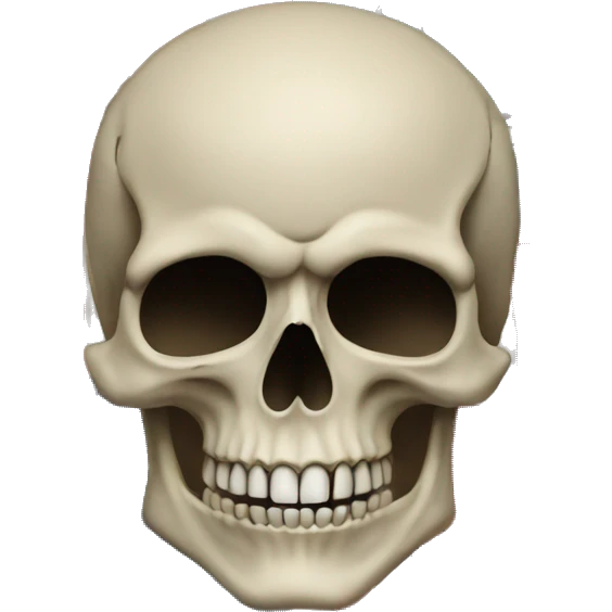 skull flag emoji