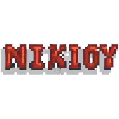 Sticker with text "Гайды для новичков" in red and black colors emoji