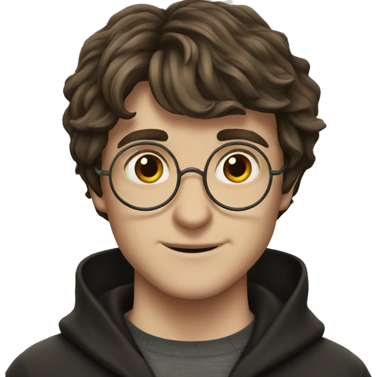 Harry Potter  emoji