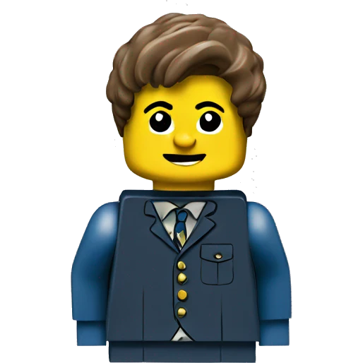 Lego emoji