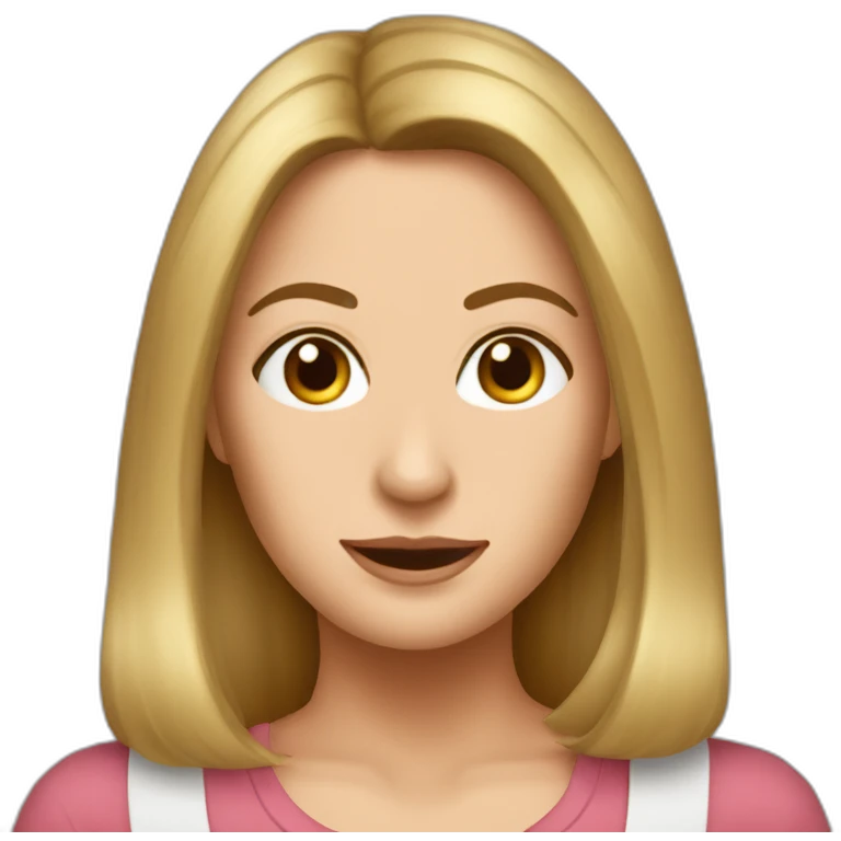beth harmond emoji