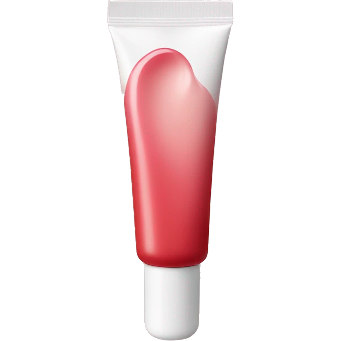Laneige lip balm mask  emoji
