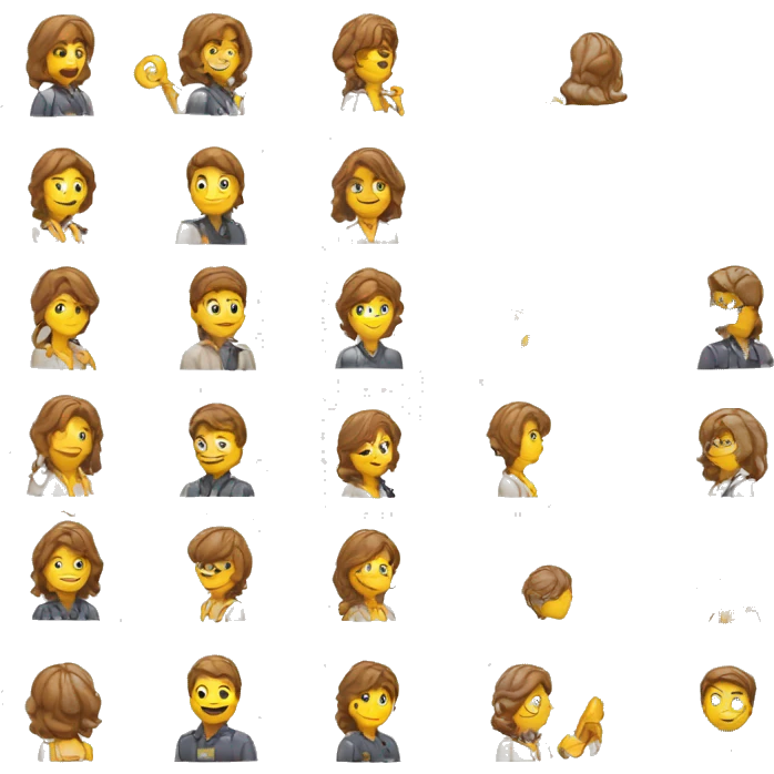 JOB DESCRIPTION (DESCRIBE THE KEY TASKS AND ROLES OF YOUR JOB emoji