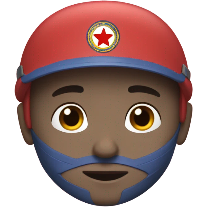 Pat patrouille  emoji
