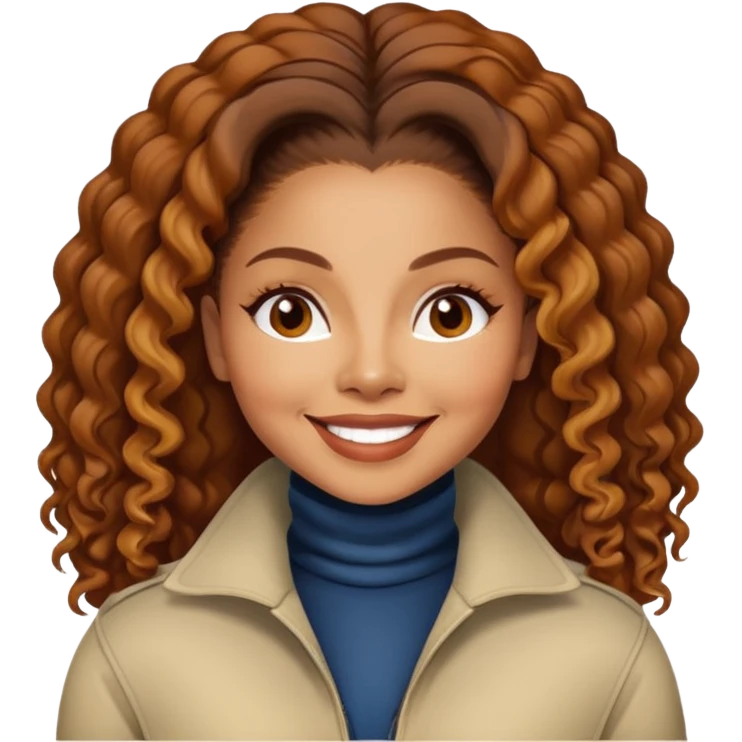 Janet Jackson emoji