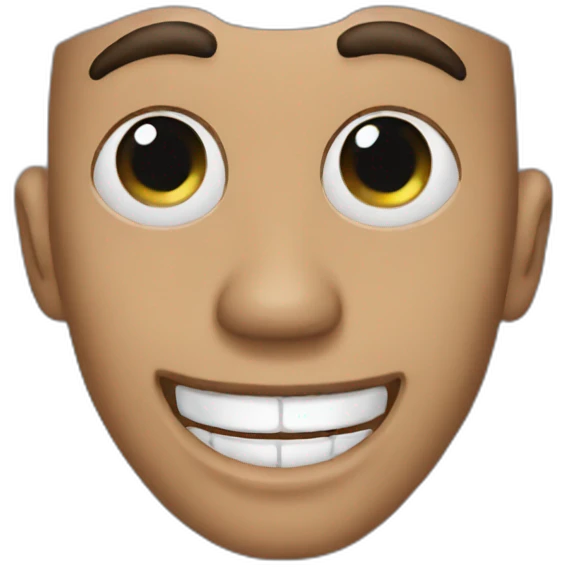 Fonzies emoji