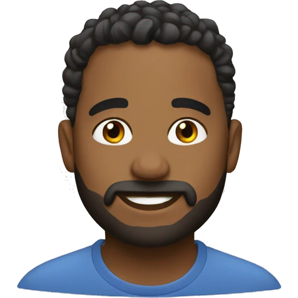 Мопс  emoji