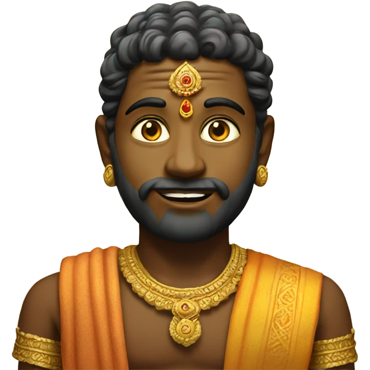 muruga vel  emoji