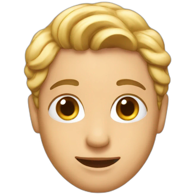je t'aime emoji