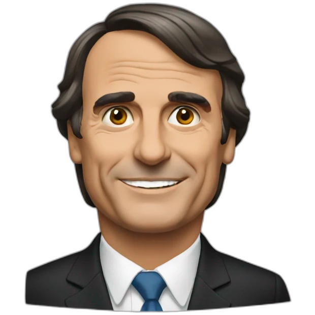 bolsonaro emoji
