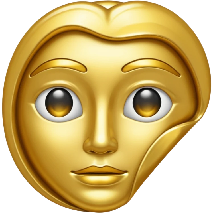 symbol for actors emoji