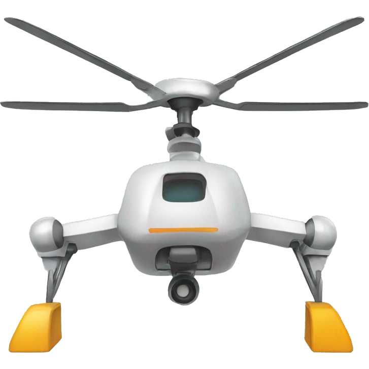 quadrobics emoji