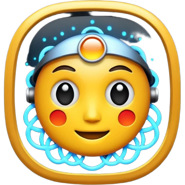 AI emoji