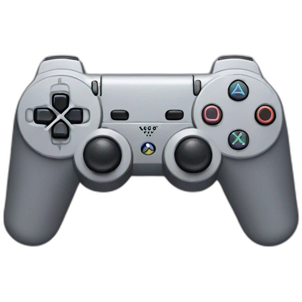 PlayStation emoji