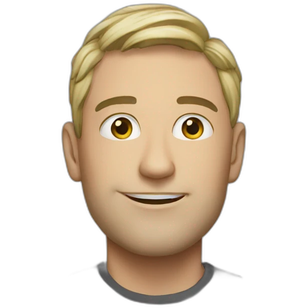 Allen  emoji