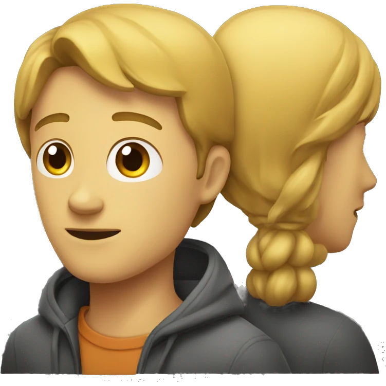 Mystery  emoji