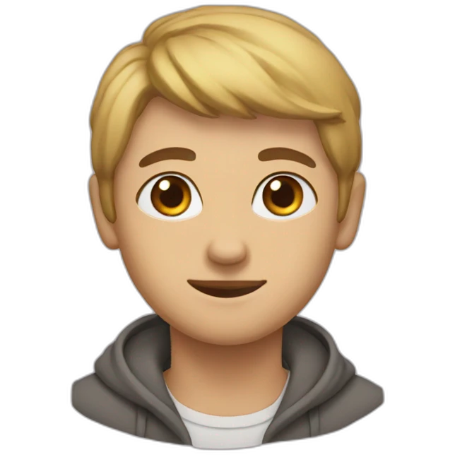 Noha emoji