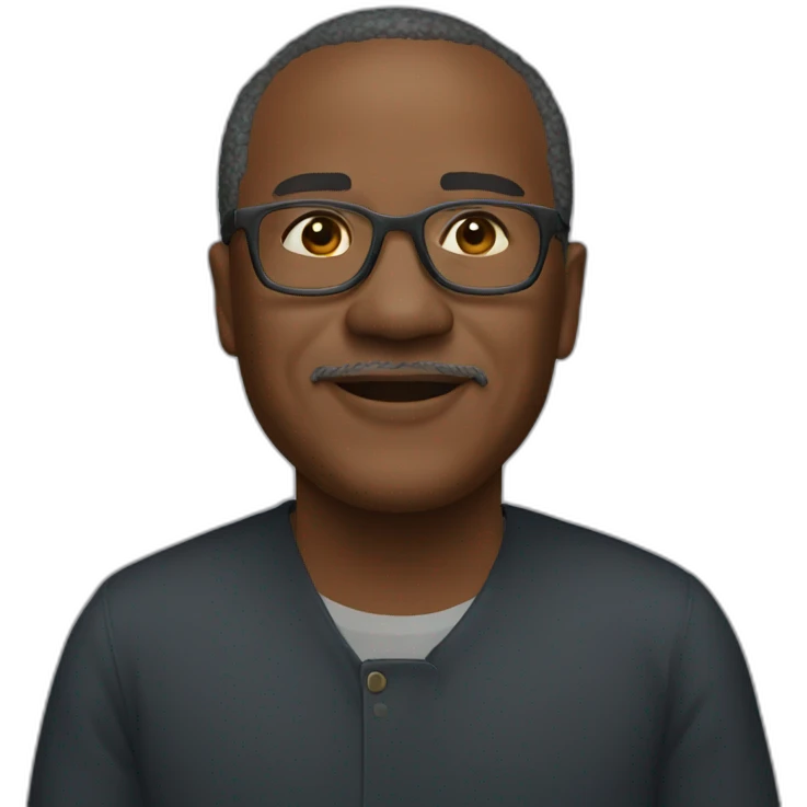 Peter obi emoji