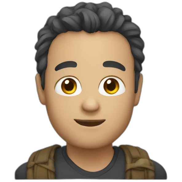 avatar emoji