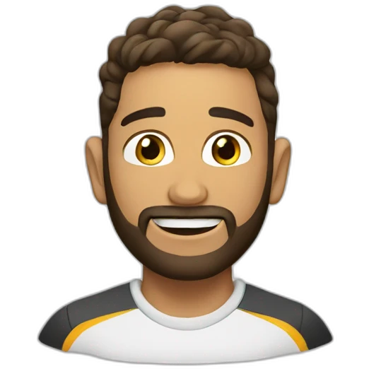 Ramos emoji