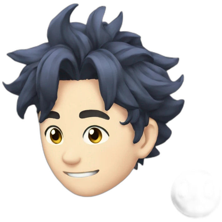Tanjiro emoji