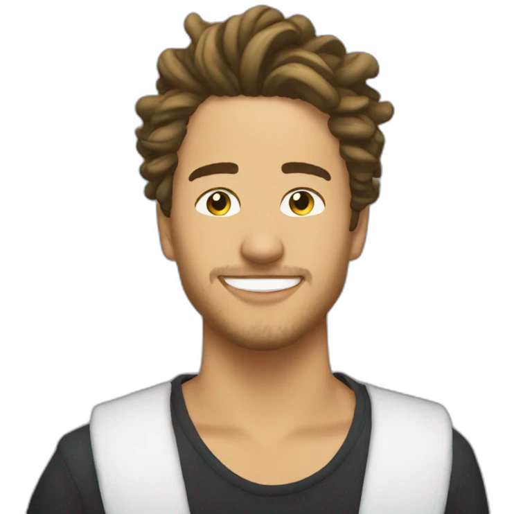nekfeu emoji