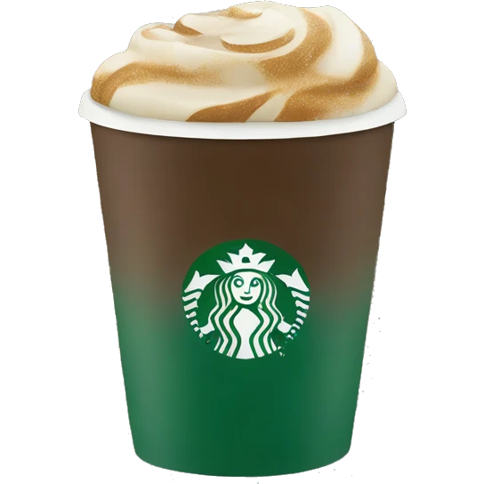 Starbucks  emoji