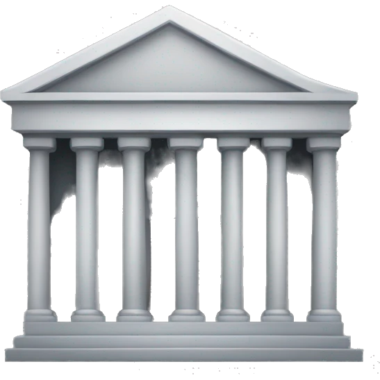 bank emoji