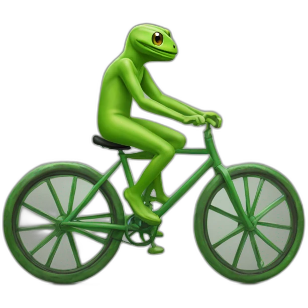Dat boi emoji