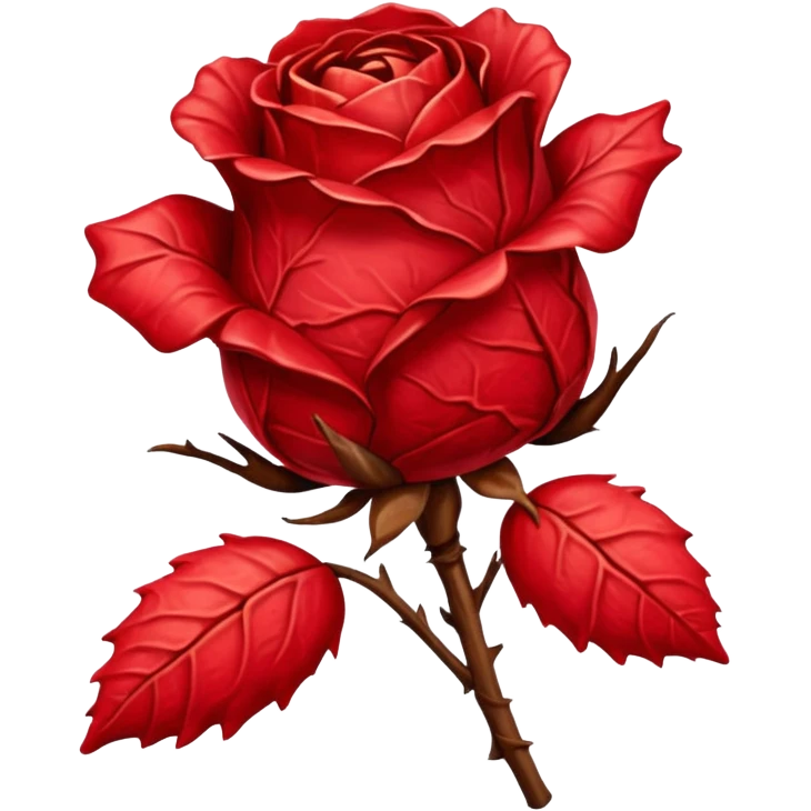 сушена шипшина для чаю emoji