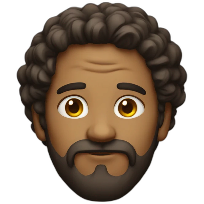 God emoji